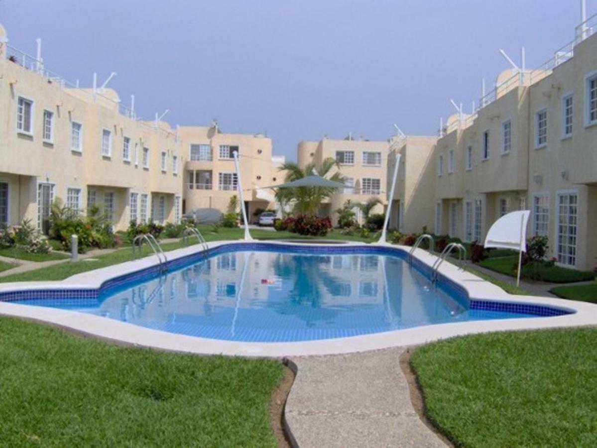 Hermosa Casa Diamante A 5 Min De La Playa Apartment