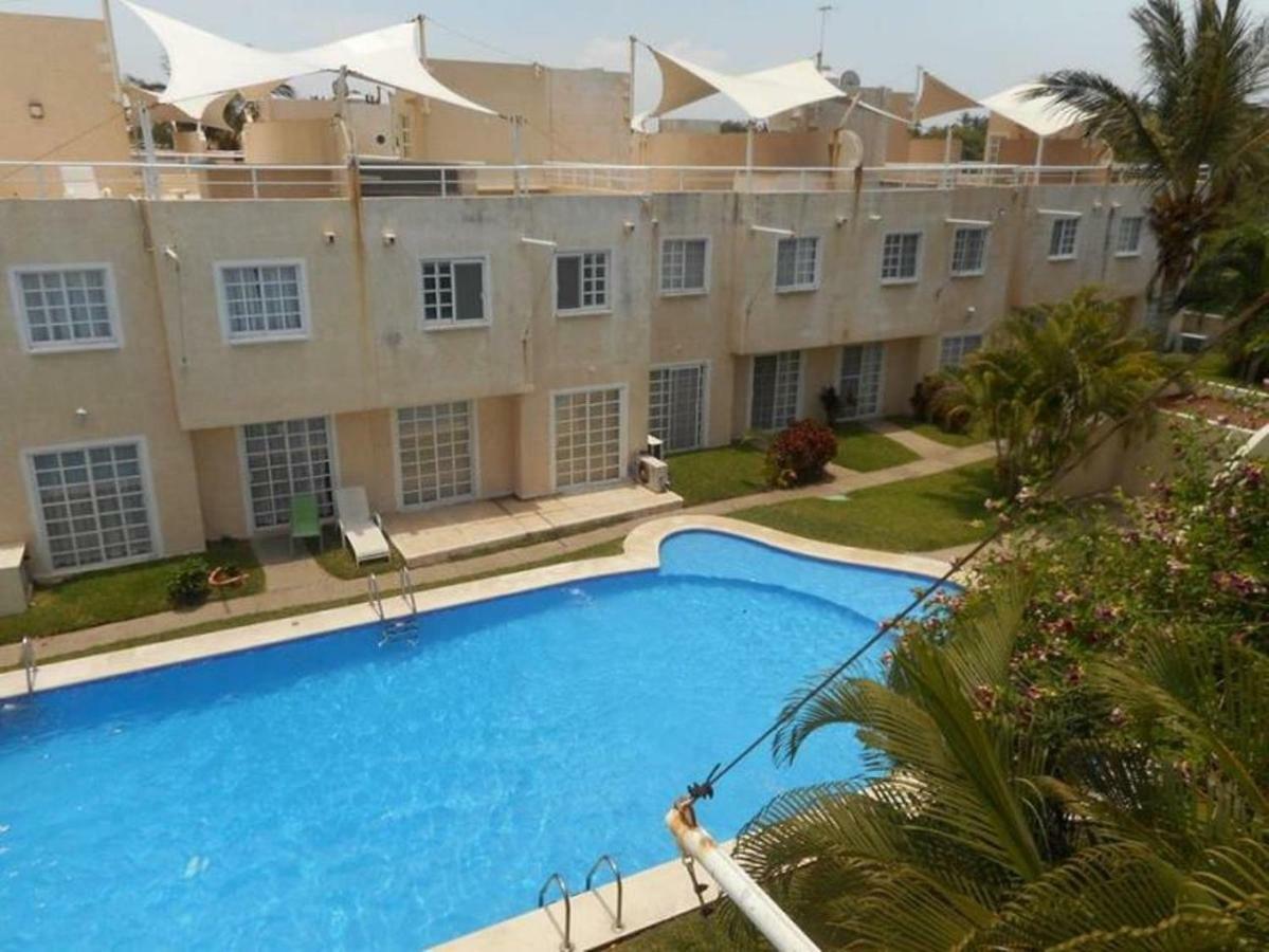 Apartment Hermosa Casa Diamante A 5 Min De La Playa *